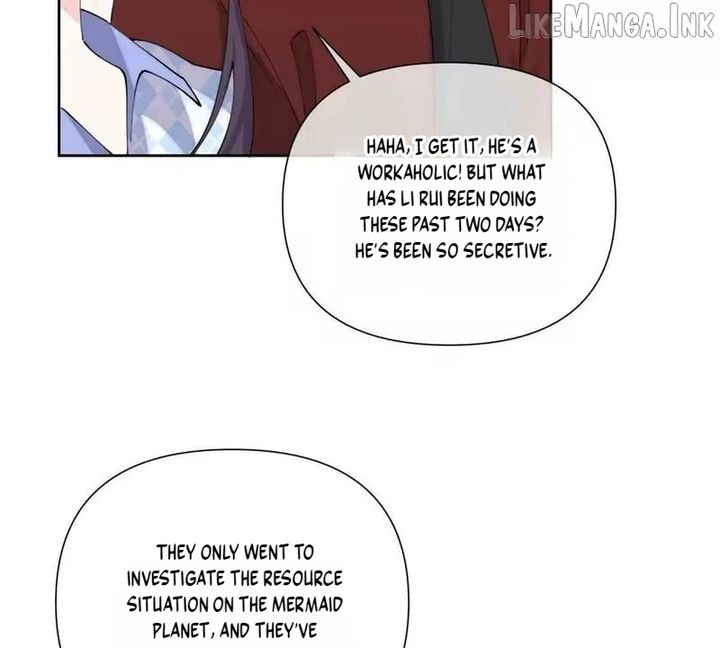Her Marriage Was Called Off at Daytime, the Cutely Fierce Commander Asked Her For a Hug at Night Chapter 186 - Page 23