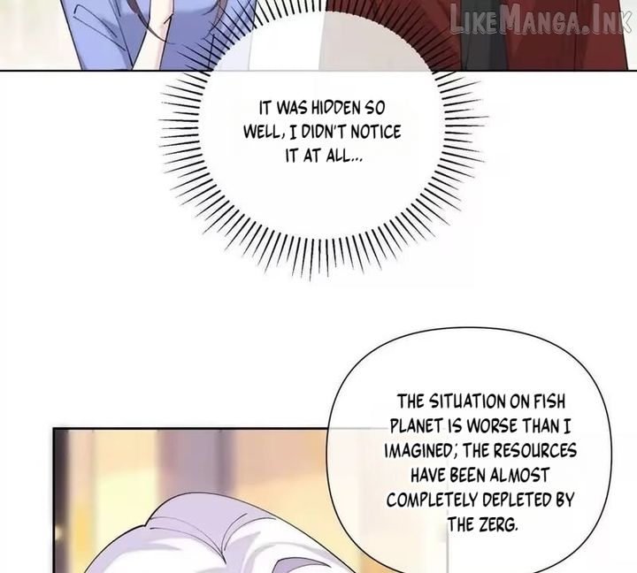 Her Marriage Was Called Off at Daytime, the Cutely Fierce Commander Asked Her For a Hug at Night Chapter 186 - Page 27