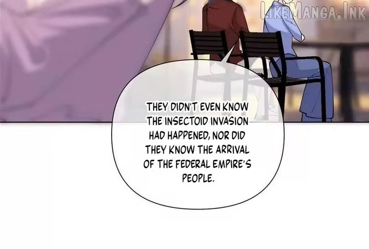 Her Marriage Was Called Off at Daytime, the Cutely Fierce Commander Asked Her For a Hug at Night Chapter 186 - Page 30