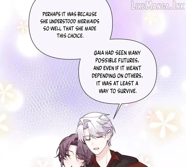 Her Marriage Was Called Off at Daytime, the Cutely Fierce Commander Asked Her For a Hug at Night Chapter 186 - Page 35