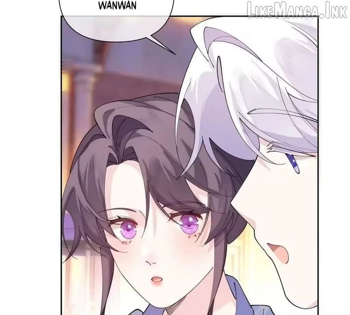 Her Marriage Was Called Off at Daytime, the Cutely Fierce Commander Asked Her For a Hug at Night Chapter 186 - Page 37