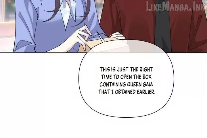 Her Marriage Was Called Off at Daytime, the Cutely Fierce Commander Asked Her For a Hug at Night Chapter 186 - Page 40