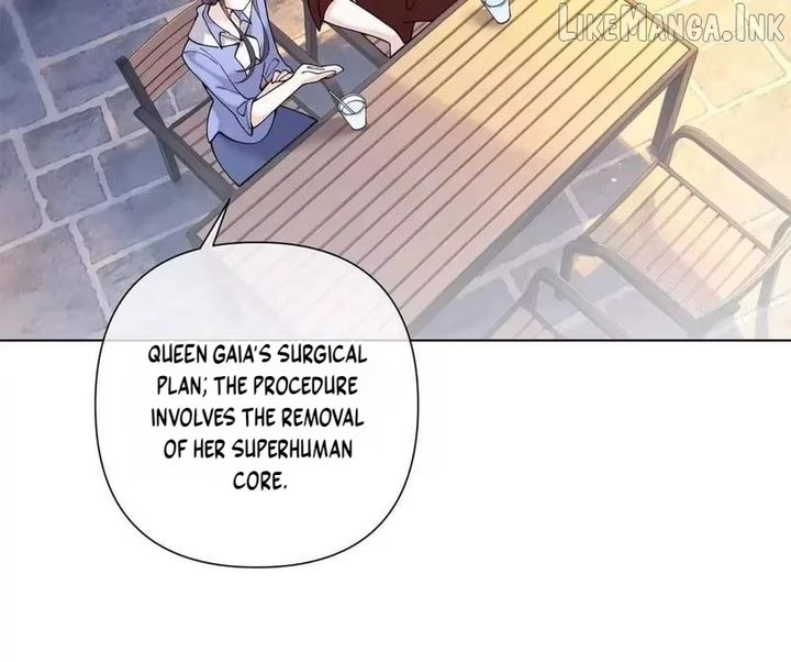 Her Marriage Was Called Off at Daytime, the Cutely Fierce Commander Asked Her For a Hug at Night Chapter 187 - Page 2