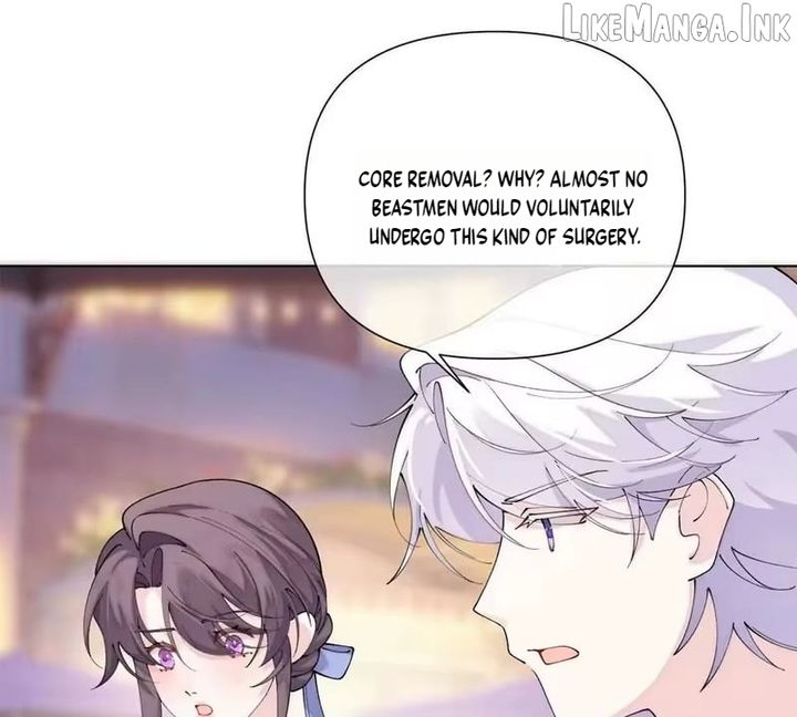 Her Marriage Was Called Off at Daytime, the Cutely Fierce Commander Asked Her For a Hug at Night Chapter 187 - Page 3