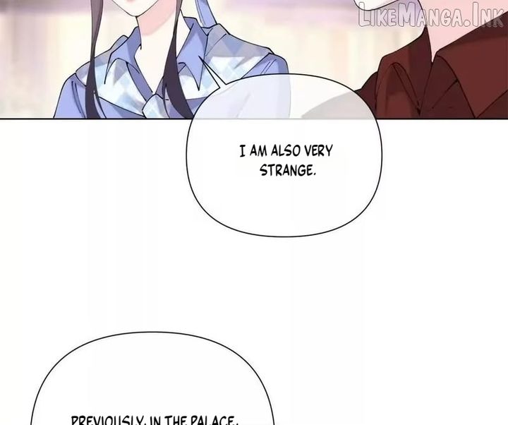 Her Marriage Was Called Off at Daytime, the Cutely Fierce Commander Asked Her For a Hug at Night Chapter 187 - Page 4