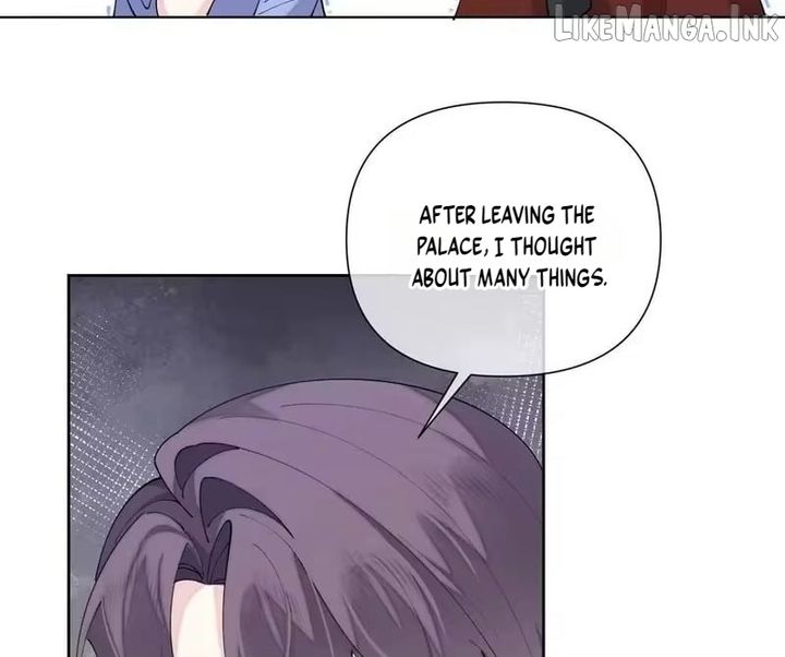 Her Marriage Was Called Off at Daytime, the Cutely Fierce Commander Asked Her For a Hug at Night Chapter 187 - Page 10