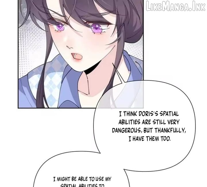 Her Marriage Was Called Off at Daytime, the Cutely Fierce Commander Asked Her For a Hug at Night Chapter 187 - Page 11