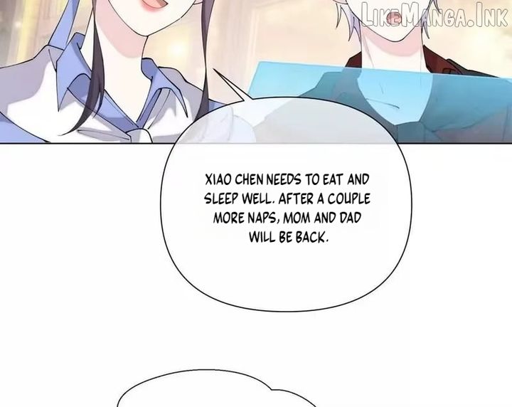 Her Marriage Was Called Off at Daytime, the Cutely Fierce Commander Asked Her For a Hug at Night Chapter 187 - Page 20