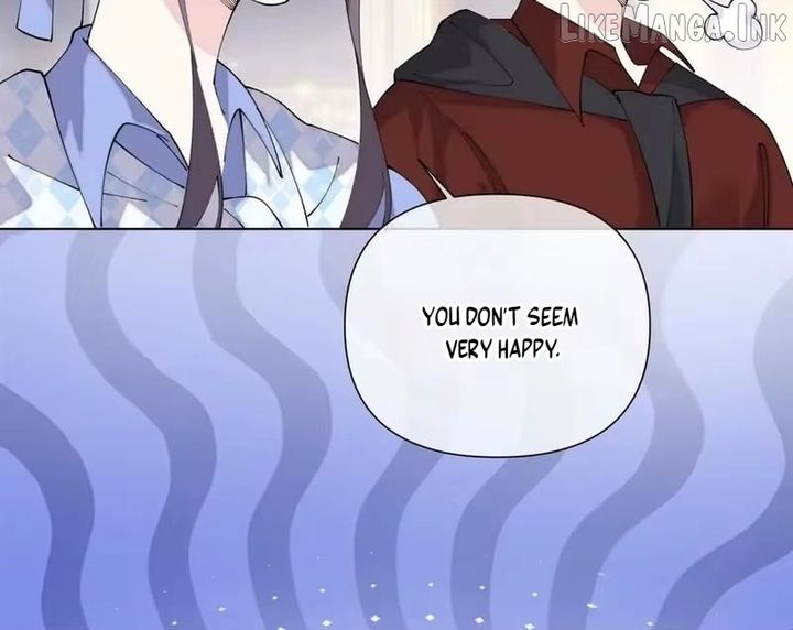 Her Marriage Was Called Off at Daytime, the Cutely Fierce Commander Asked Her For a Hug at Night Chapter 187 - Page 24
