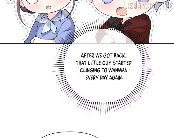 Her Marriage Was Called Off at Daytime, the Cutely Fierce Commander Asked Her For a Hug at Night Chapter 187 - Page 26