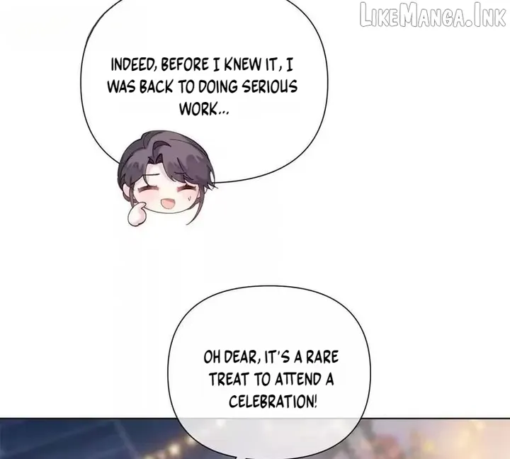 Her Marriage Was Called Off at Daytime, the Cutely Fierce Commander Asked Her For a Hug at Night Chapter 187 - Page 27