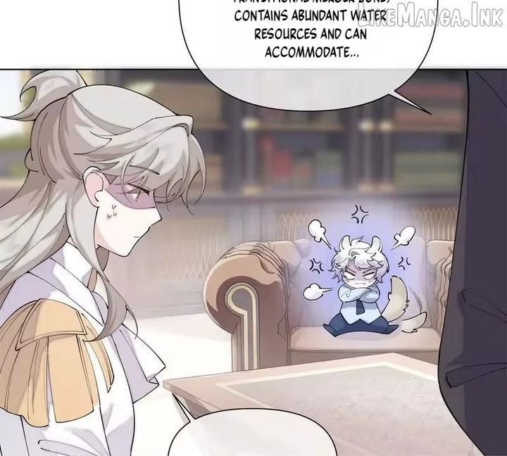 Her Marriage Was Called Off at Daytime, the Cutely Fierce Commander Asked Her For a Hug at Night Chapter 187 - Page 47