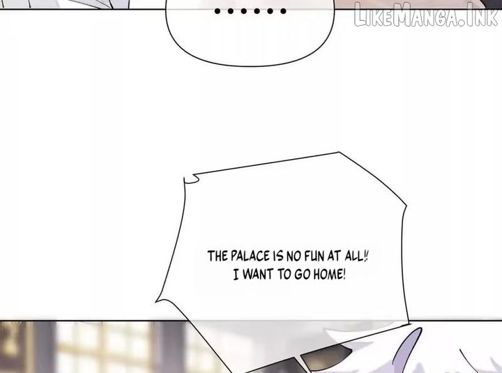 Her Marriage Was Called Off at Daytime, the Cutely Fierce Commander Asked Her For a Hug at Night Chapter 187 - Page 48