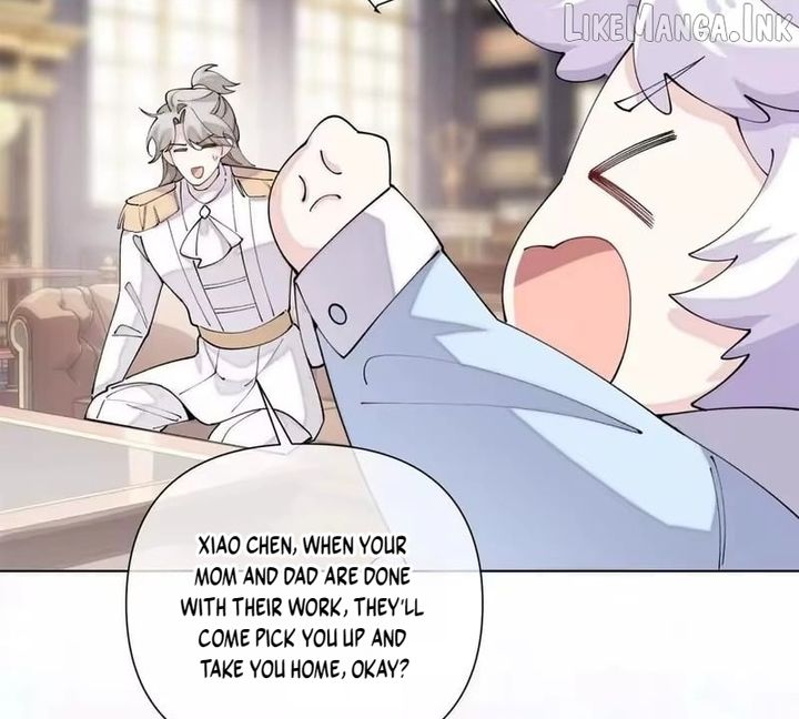 Her Marriage Was Called Off at Daytime, the Cutely Fierce Commander Asked Her For a Hug at Night Chapter 187 - Page 49