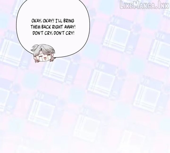 Her Marriage Was Called Off at Daytime, the Cutely Fierce Commander Asked Her For a Hug at Night Chapter 187 - Page 51