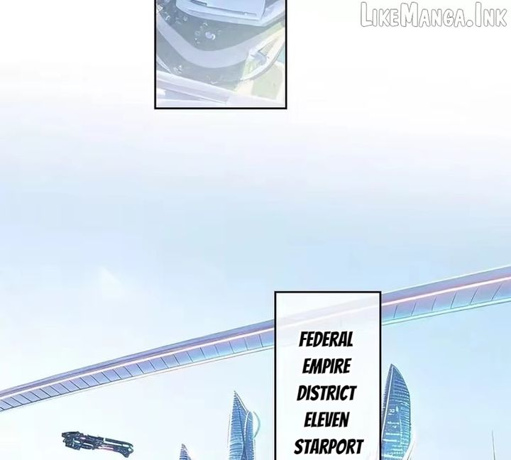 Her Marriage Was Called Off at Daytime, the Cutely Fierce Commander Asked Her For a Hug at Night Chapter 187 - Page 57