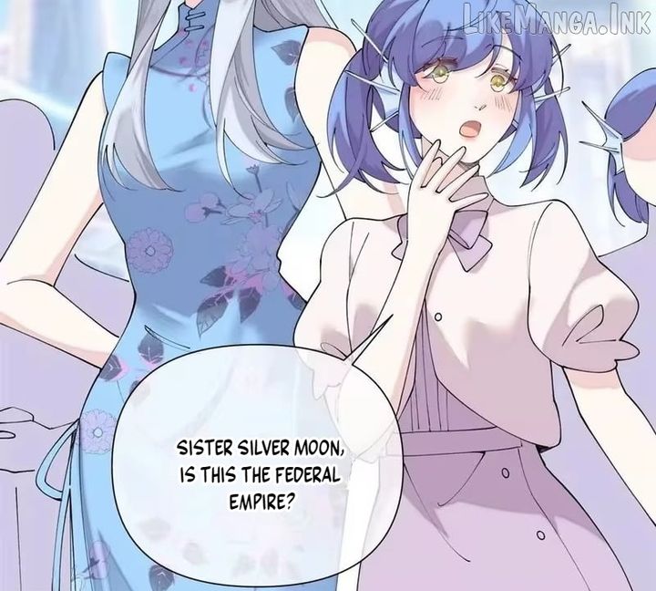 Her Marriage Was Called Off at Daytime, the Cutely Fierce Commander Asked Her For a Hug at Night Chapter 187 - Page 61