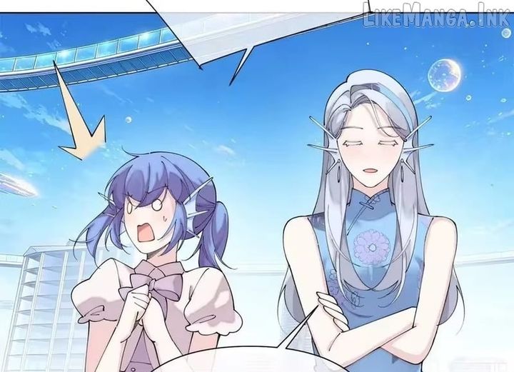 Her Marriage Was Called Off at Daytime, the Cutely Fierce Commander Asked Her For a Hug at Night Chapter 187 - Page 70