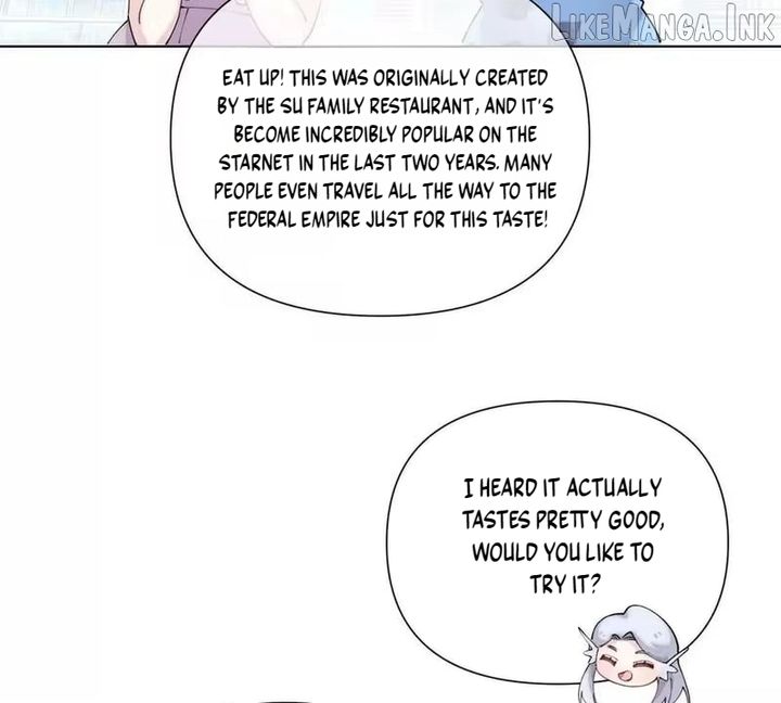 Her Marriage Was Called Off at Daytime, the Cutely Fierce Commander Asked Her For a Hug at Night Chapter 187 - Page 71