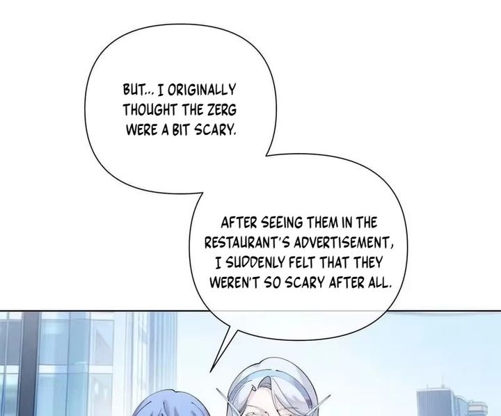 Her Marriage Was Called Off at Daytime, the Cutely Fierce Commander Asked Her For a Hug at Night Chapter 188 - Page 1