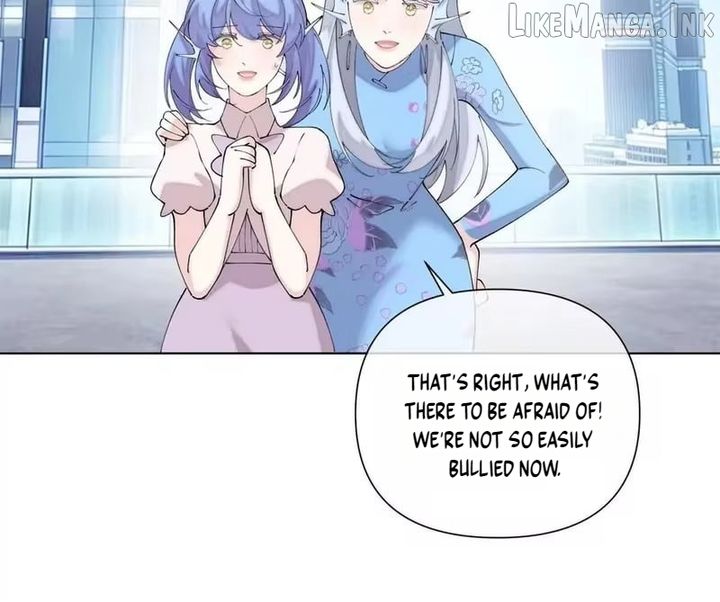 Her Marriage Was Called Off at Daytime, the Cutely Fierce Commander Asked Her For a Hug at Night Chapter 188 - Page 2