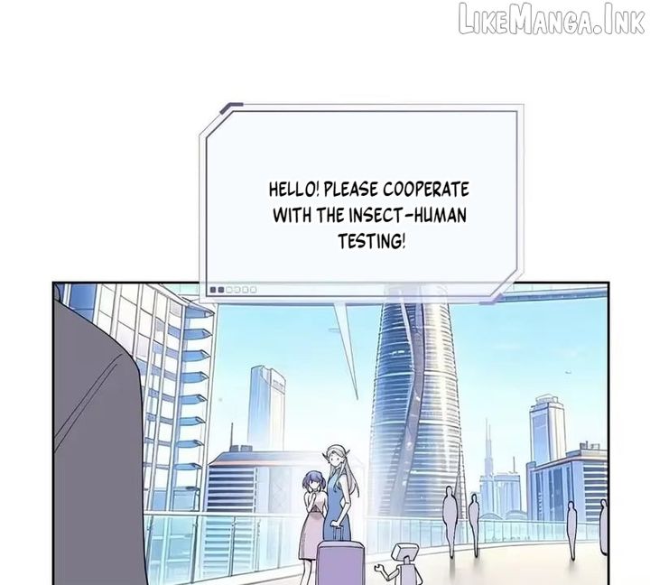 Her Marriage Was Called Off at Daytime, the Cutely Fierce Commander Asked Her For a Hug at Night Chapter 188 - Page 3