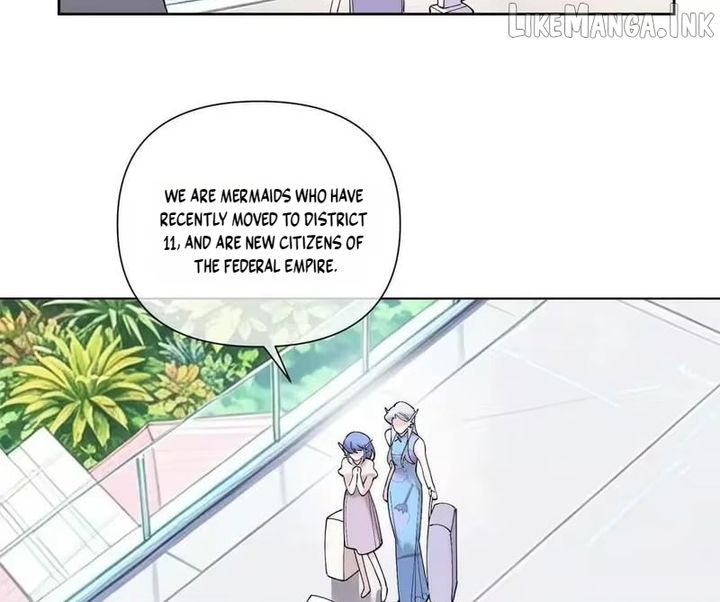 Her Marriage Was Called Off at Daytime, the Cutely Fierce Commander Asked Her For a Hug at Night Chapter 188 - Page 4