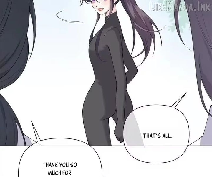Her Marriage Was Called Off at Daytime, the Cutely Fierce Commander Asked Her For a Hug at Night Chapter 188 - Page 14