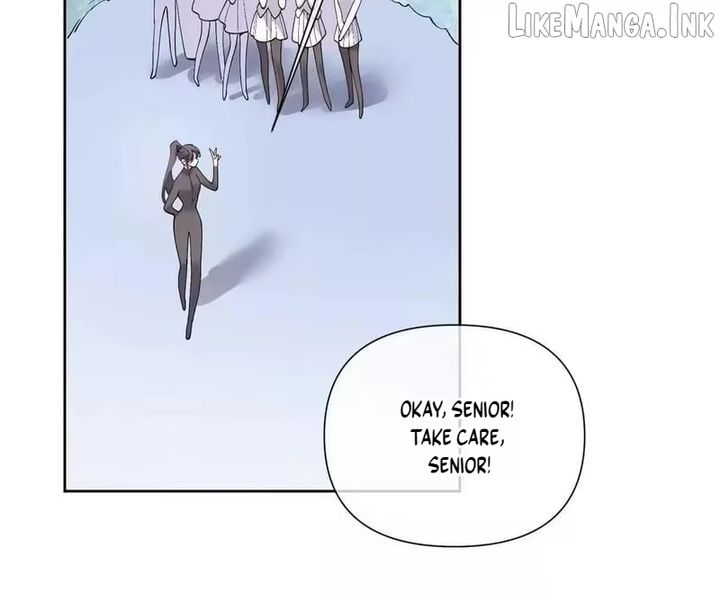 Her Marriage Was Called Off at Daytime, the Cutely Fierce Commander Asked Her For a Hug at Night Chapter 188 - Page 16