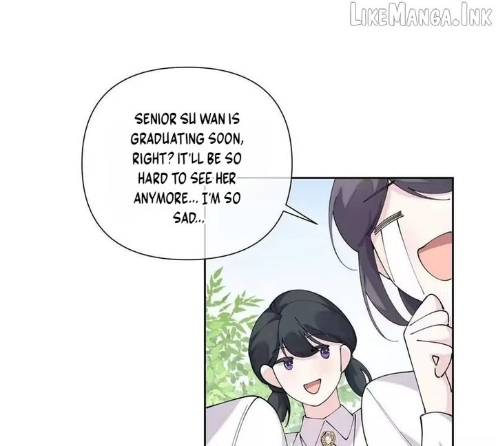 Her Marriage Was Called Off at Daytime, the Cutely Fierce Commander Asked Her For a Hug at Night Chapter 188 - Page 17