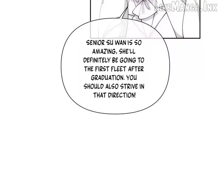 Her Marriage Was Called Off at Daytime, the Cutely Fierce Commander Asked Her For a Hug at Night Chapter 188 - Page 18