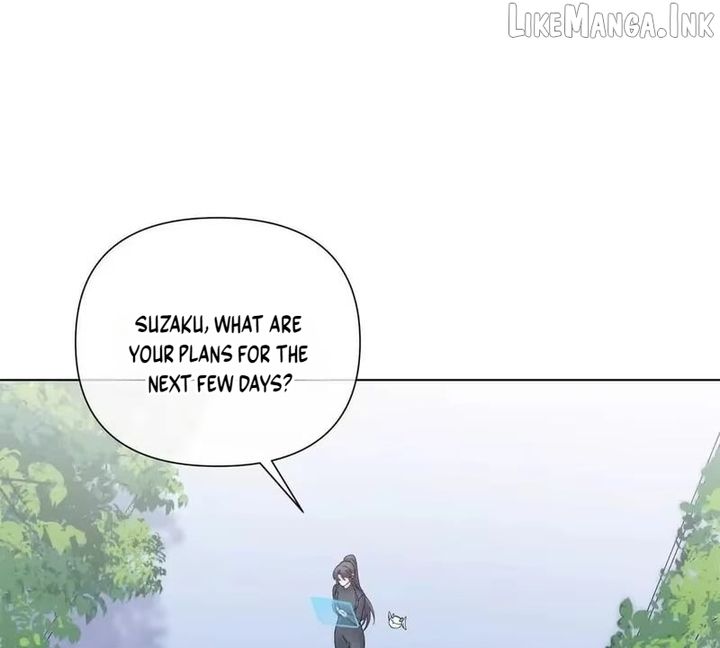 Her Marriage Was Called Off at Daytime, the Cutely Fierce Commander Asked Her For a Hug at Night Chapter 188 - Page 19