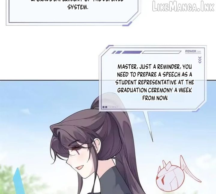 Her Marriage Was Called Off at Daytime, the Cutely Fierce Commander Asked Her For a Hug at Night Chapter 188 - Page 21