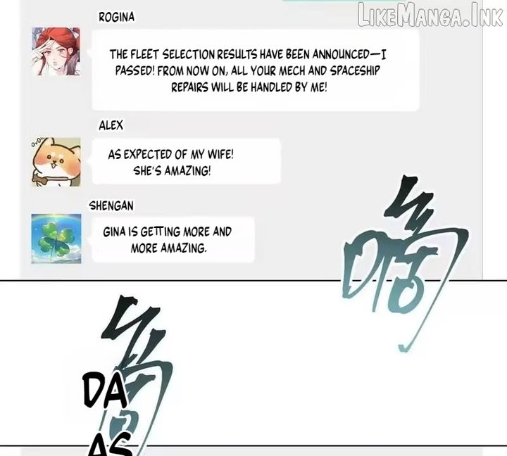 Her Marriage Was Called Off at Daytime, the Cutely Fierce Commander Asked Her For a Hug at Night Chapter 188 - Page 25