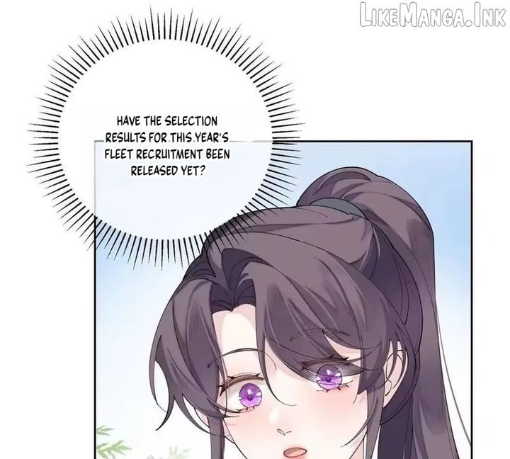 Her Marriage Was Called Off at Daytime, the Cutely Fierce Commander Asked Her For a Hug at Night Chapter 188 - Page 27