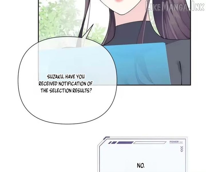 Her Marriage Was Called Off at Daytime, the Cutely Fierce Commander Asked Her For a Hug at Night Chapter 188 - Page 28