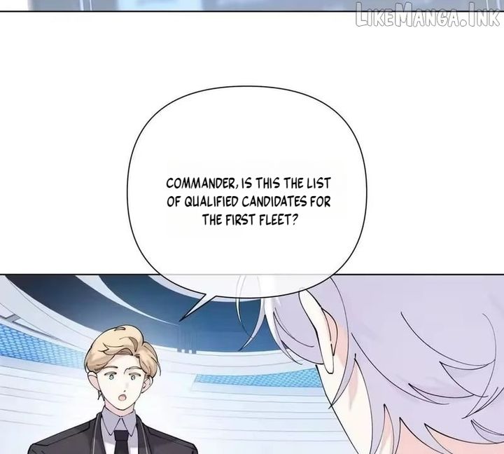 Her Marriage Was Called Off at Daytime, the Cutely Fierce Commander Asked Her For a Hug at Night Chapter 188 - Page 35