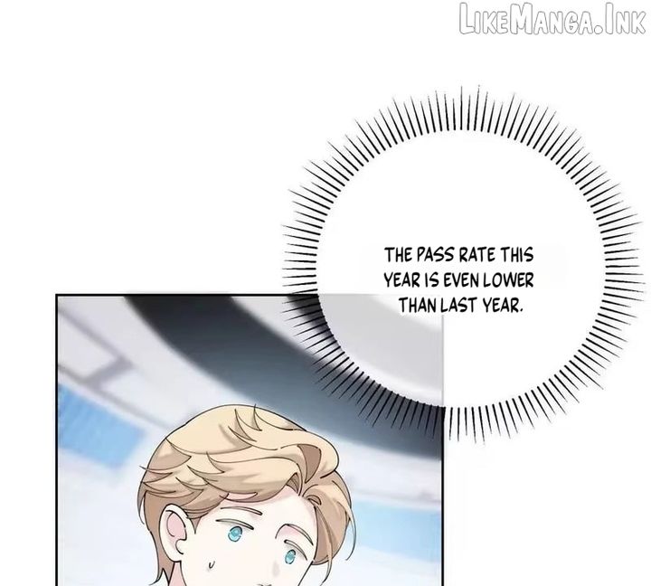 Her Marriage Was Called Off at Daytime, the Cutely Fierce Commander Asked Her For a Hug at Night Chapter 188 - Page 37