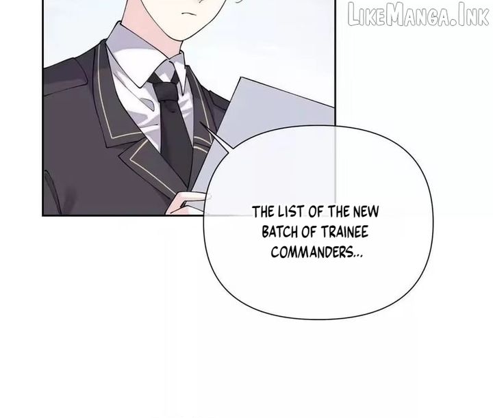 Her Marriage Was Called Off at Daytime, the Cutely Fierce Commander Asked Her For a Hug at Night Chapter 188 - Page 38