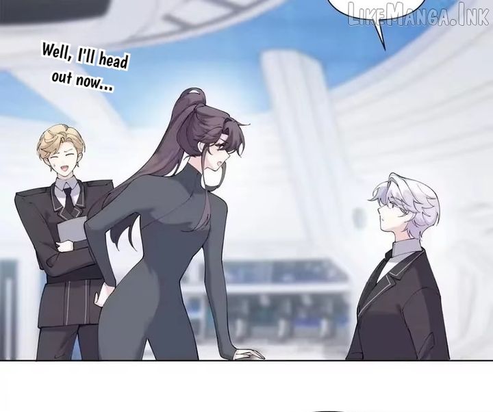 Her Marriage Was Called Off at Daytime, the Cutely Fierce Commander Asked Her For a Hug at Night Chapter 189 - Page 2