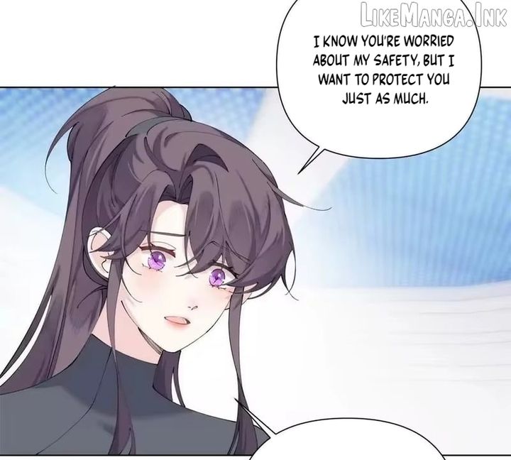 Her Marriage Was Called Off at Daytime, the Cutely Fierce Commander Asked Her For a Hug at Night Chapter 189 - Page 9