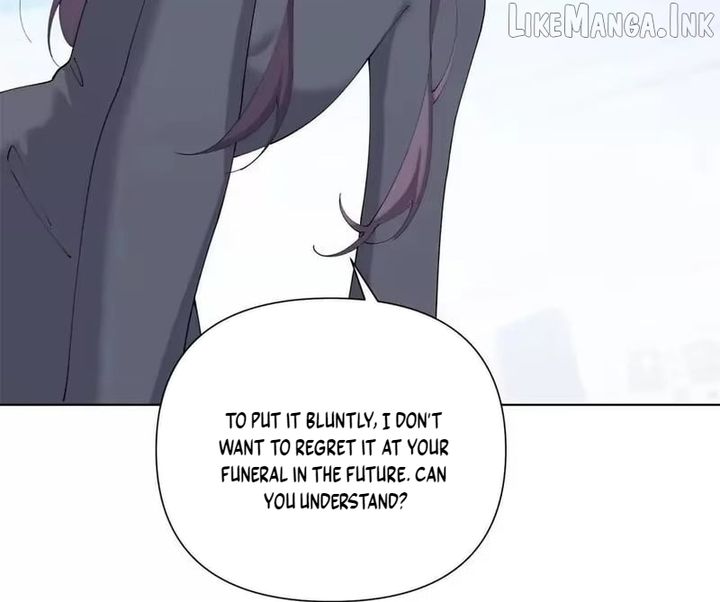 Her Marriage Was Called Off at Daytime, the Cutely Fierce Commander Asked Her For a Hug at Night Chapter 189 - Page 16