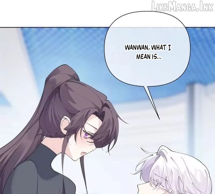 Her Marriage Was Called Off at Daytime, the Cutely Fierce Commander Asked Her For a Hug at Night Chapter 189 - Page 23