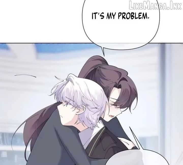Her Marriage Was Called Off at Daytime, the Cutely Fierce Commander Asked Her For a Hug at Night Chapter 189 - Page 25