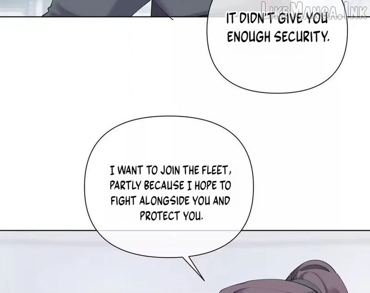 Her Marriage Was Called Off at Daytime, the Cutely Fierce Commander Asked Her For a Hug at Night Chapter 189 - Page 26