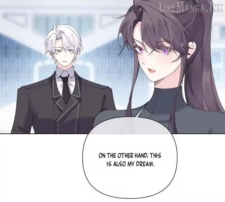 Her Marriage Was Called Off at Daytime, the Cutely Fierce Commander Asked Her For a Hug at Night Chapter 189 - Page 27