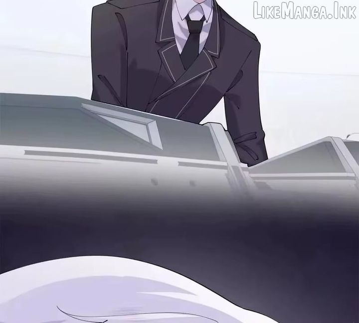 Her Marriage Was Called Off at Daytime, the Cutely Fierce Commander Asked Her For a Hug at Night Chapter 189 - Page 33