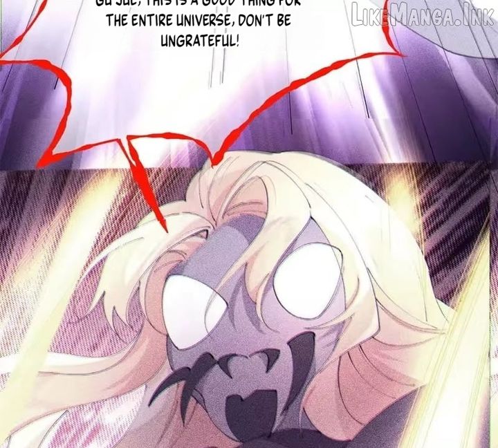Her Marriage Was Called Off at Daytime, the Cutely Fierce Commander Asked Her For a Hug at Night Chapter 189 - Page 45