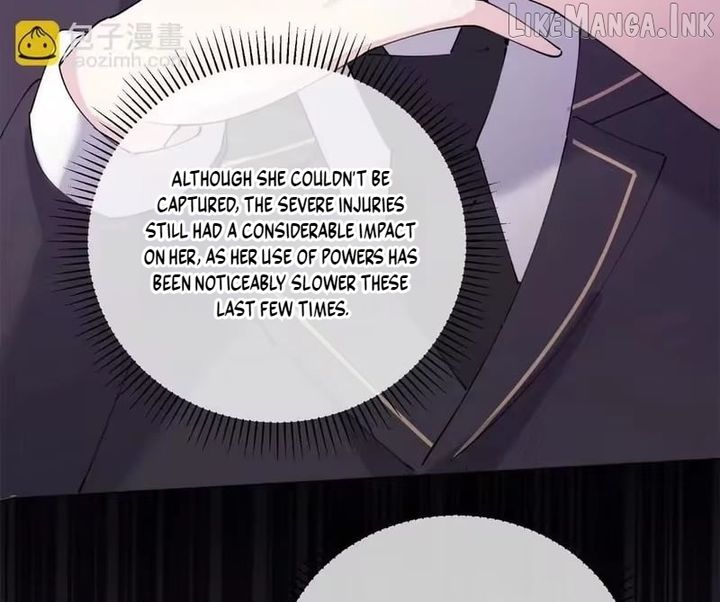 Her Marriage Was Called Off at Daytime, the Cutely Fierce Commander Asked Her For a Hug at Night Chapter 189 - Page 50