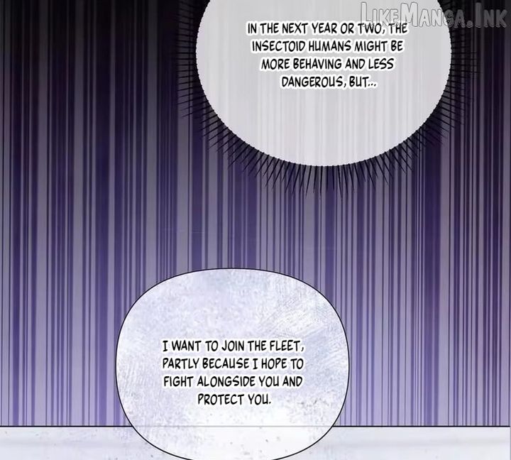 Her Marriage Was Called Off at Daytime, the Cutely Fierce Commander Asked Her For a Hug at Night Chapter 189 - Page 51